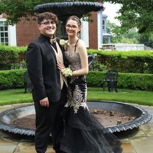 Meet your Posher, Casey